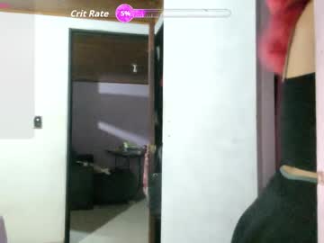 Kittyjohns Chaturbate stream image from December 05, 2025