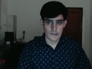 Lusrodri Chaturbate stream image from December 05, 2025