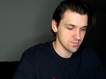 Mateo_Zeus Chaturbate stream image from December 05, 2025