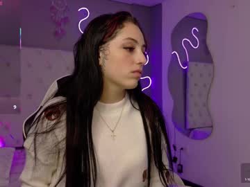 Megan__Cole1 Chaturbate stream image from December 05, 2025