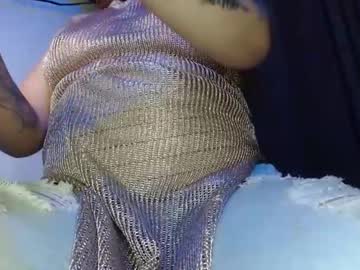 Melissacut3x Chaturbate stream image from December 05, 2025