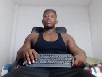 Michael_Smitht Chaturbate stream image from December 05, 2025