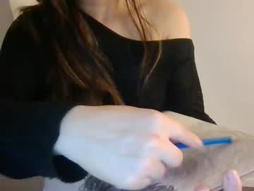 Mysticvelvetroom Chaturbate stream image from December 05, 2025