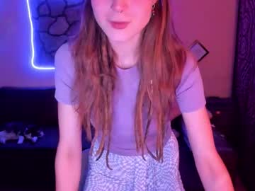 _Pornunicorn Chaturbate stream image from December 05, 2025
