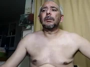 Sweetcuervo Chaturbate stream image from December 05, 2025