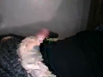 Thcwhtdic Chaturbate stream image from December 05, 2025