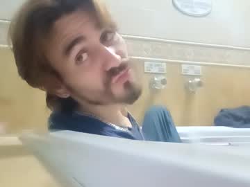 Aaron_Malikk Chaturbate stream image from December 05, 2025