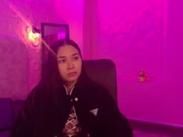 Adaira31 Chaturbate stream image from December 05, 2025
