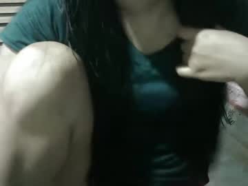 Amazing_Zaria Chaturbate stream image from December 05, 2025