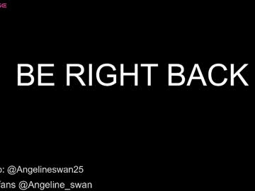 Angeline_Swan Chaturbate stream image from December 05, 2025