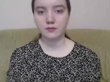 Aquanarmin Chaturbate stream image from December 05, 2025