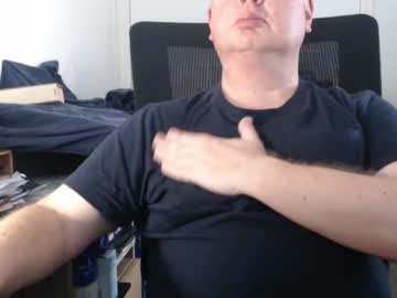 Bighorn1981 Chaturbate stream image from December 05, 2025