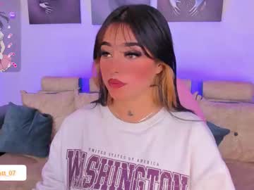 Cute_Sarita18 Chaturbate stream image from December 05, 2025