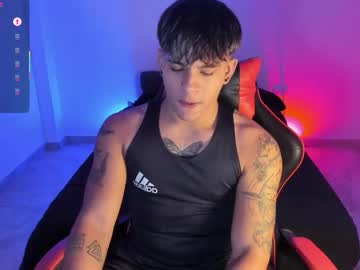 _Demon1 Chaturbate stream image from December 05, 2025
