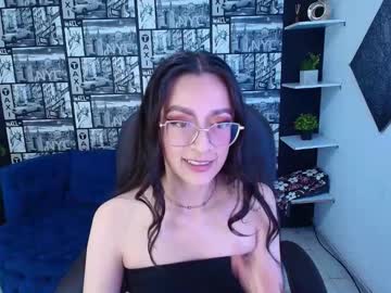 Desiring__Angel Chaturbate stream image from December 05, 2025