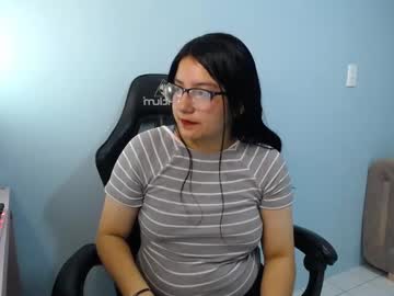 Eva_Smit_T Chaturbate stream image from December 05, 2025