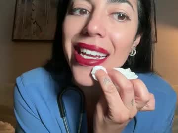 Luxcher22 Chaturbate stream image from December 05, 2025