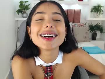 Milaa_Star Chaturbate stream image from December 05, 2025