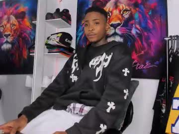 _Pantera_09 Chaturbate stream image from December 05, 2025