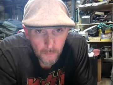 Paulstetson Chaturbate stream image from December 05, 2025