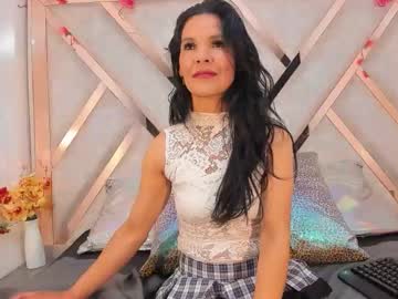 Samantha_Ortiz69 Chaturbate stream image from December 05, 2025