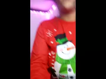 Scarlett_Rozze Chaturbate stream image from December 05, 2025