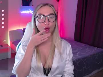 Amanda_Jordan Chaturbate stream image from December 05, 2025