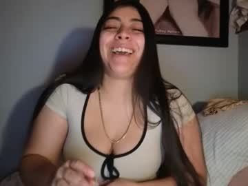 Babygotbackends Chaturbate stream image from December 05, 2025