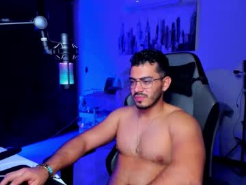 Bruno_Diaz31 Chaturbate stream image from December 05, 2025