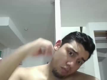Hot2512 Chaturbate stream image from December 05, 2025