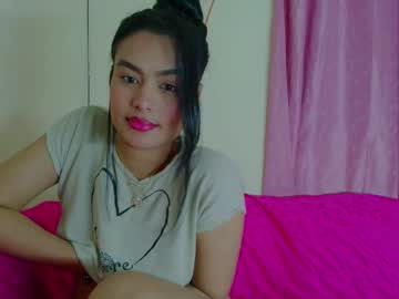 Joyshe__Vergara Chaturbate stream image from December 05, 2025