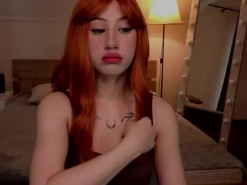 Lezy_Liza Chaturbate stream image from December 05, 2025
