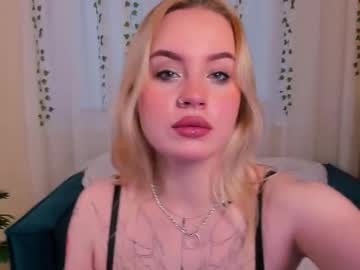 Mellissatea_ Chaturbate stream image from December 05, 2025