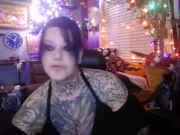 Pumpkin13 Chaturbate stream image from December 05, 2025