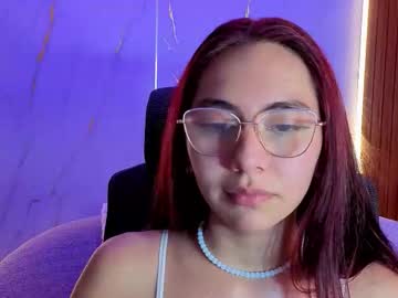 Scarlettvg Chaturbate stream image from December 05, 2025