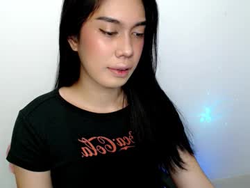 Siobe_09 Chaturbate stream image from December 05, 2025