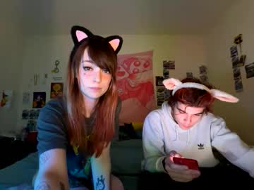 Thick_As_Fook Chaturbate stream image from December 05, 2025
