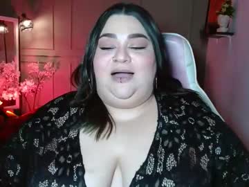 Tiffany_Laurens Chaturbate stream image from December 05, 2025