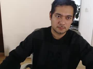 Vajkito Chaturbate stream image from December 05, 2025