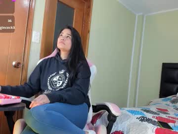 Allison_Love Chaturbate stream image from December 05, 2025