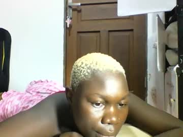 Blackmarvel02 Chaturbate stream image from December 05, 2025