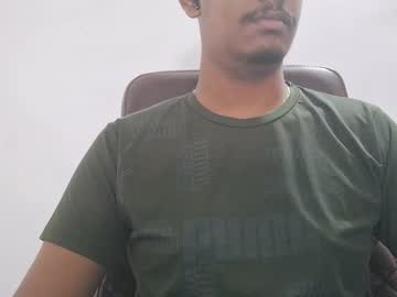 Brownguy2505 Chaturbate stream image from December 05, 2025