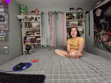 Cumslutpawg Chaturbate stream image from December 05, 2025