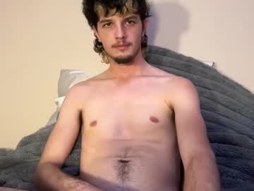 Dannyblakexxx Chaturbate stream image from December 05, 2025