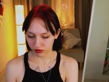 Delise_Lenoir Chaturbate stream image from December 05, 2025