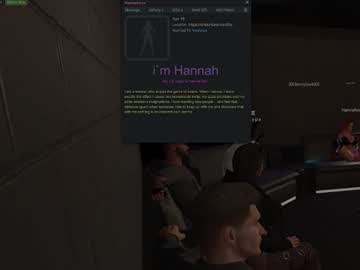 Evil__Thought Chaturbate stream image from December 05, 2025