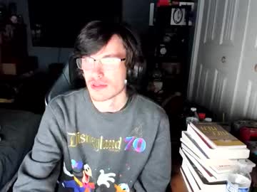 Hblakley2000 Chaturbate stream image from December 05, 2025