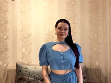 Hollisosollo Chaturbate stream image from December 05, 2025