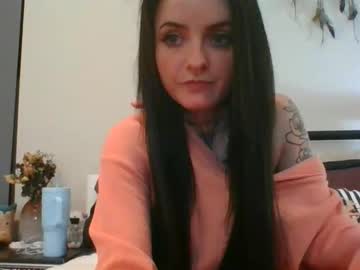 Howdyitsaspen Chaturbate stream image from December 05, 2025