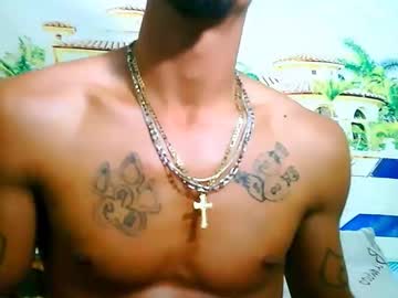 Indianmuscle69 Chaturbate stream image from December 05, 2025
